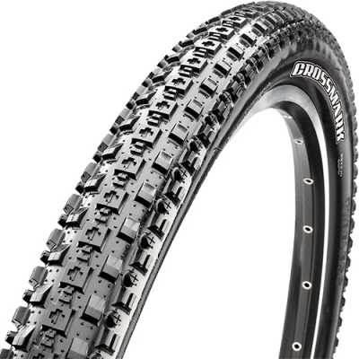 Покрышка Maxxis Crossmark 26"x2.25" (55-559) Wire 60TPI (ETB72547000)